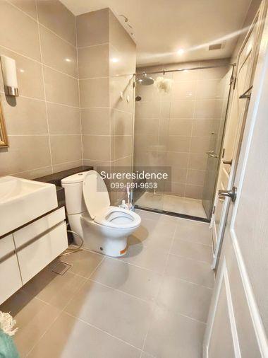 picture 9802, 1 Br. condo for rent at Supalai Wellington 1. - 5/15