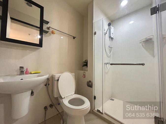picture Condo for rent : iCondo Sukhumvit 103 (( BTS Onnut Udomsuk )) MK-02 line @livingbkk - 11/11