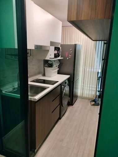 picture 🔥 For Sale Atmoz Ladprao 71 near MRT Ladprao 71 - 7/11