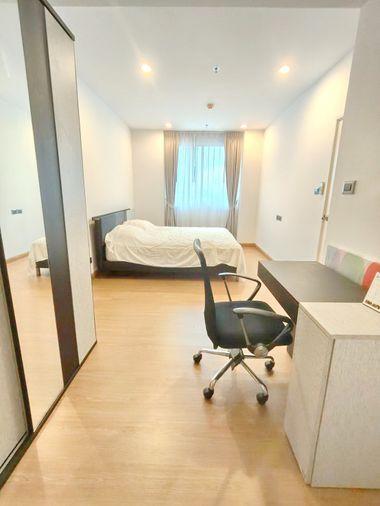 picture 9802, 1 Br. condo for rent at Supalai Wellington 1. - 3/15