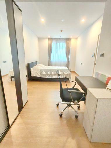 picture 9802, 1 Br. condo for rent at Supalai Wellington 1. - 3/15