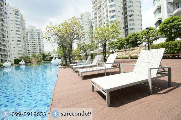 picture 9802, 1 Br. condo for rent at Supalai Wellington 1. - 14/15