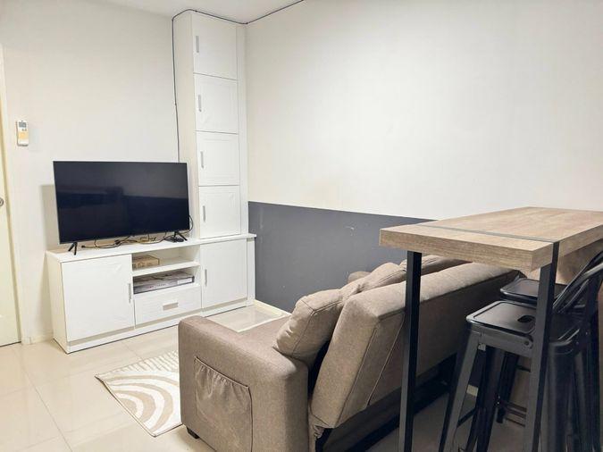 รูป 🔥 ขาย คอนโดเคนซิงตัน คอนโด สุขุมวิท 107 Kensington Condo Sukhumvit 107 ใกล้ BTS แบริ่ง - รูปที่ 11/14