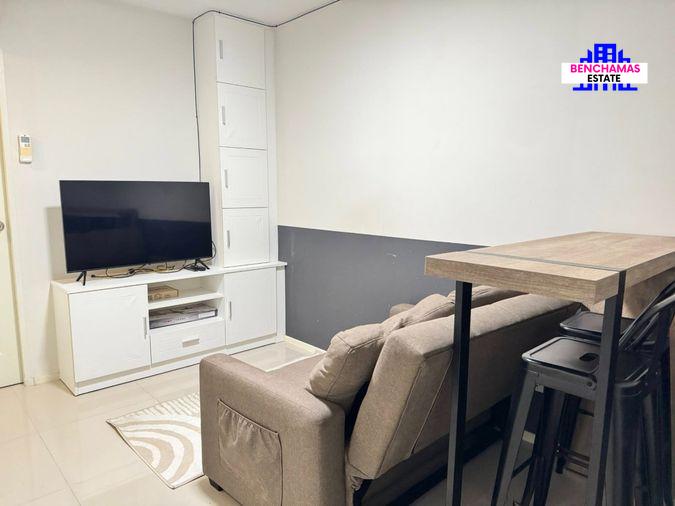 รูป 🔥 ขาย คอนโดเคนซิงตัน คอนโด สุขุมวิท 107 Kensington Condo Sukhumvit 107 ใกล้ BTS แบริ่ง - รูปที่ 11/14
