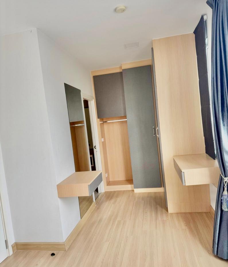 picture Corner Townhome for Sale at Pruksa Ville Ramindra – Phraya Suren Fully Built-in | Extended Kitchen | Move-in Ready | Excellent Location - 12/21