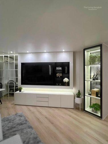 รูป ✨Condo for Rent : Fortune condo town (AP-02) ( line : @condo91 ) - รูปที่ 3/20