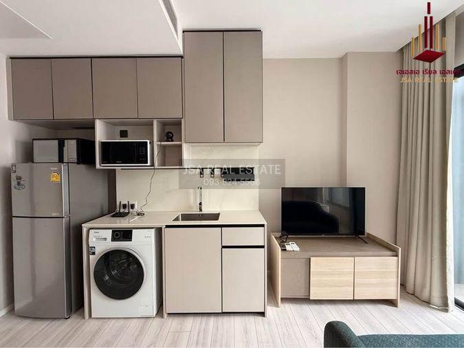 picture ✨ For Sale: The Room Phayathai Condo ✨ 💰 Only 4,120,000 THB - 4/6