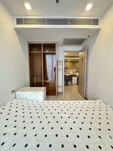 รูป ✨Condo for Rent : One 9 Five Asoke - Rama 9 (AP-02) ( line : @condo91 ) - รูปที่ 10/15