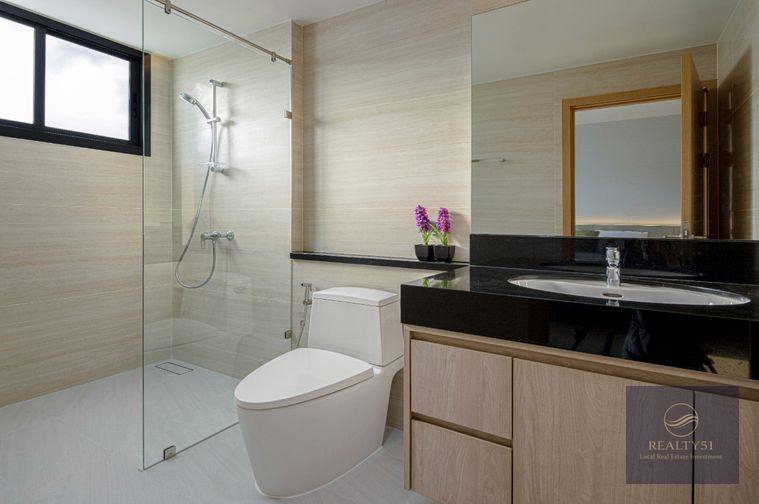 รูป For Rent: Private Pool Villa in Pattaya – Fully Furnished & Ready to Move In Huay Yai - รูปที่ 2/21