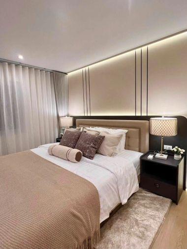 รูป ✨Condo for Rent : Fortune condo town  (AP-02) ( line : @condo91 ) - รูปที่ 9/20