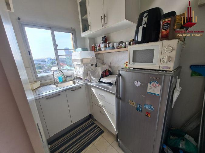 picture ✨ For Sale: My Condo Sukhumvit 103 Condo ✨ 💰 Only 2,600,000 THB - 8/10