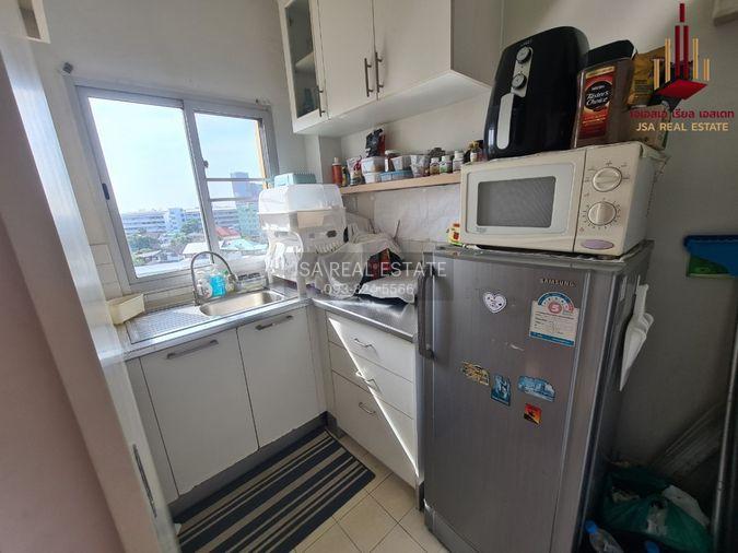 picture ✨ For Sale: My Condo Sukhumvit 103 Condo ✨ 💰 Only 2,600,000 THB - 8/10