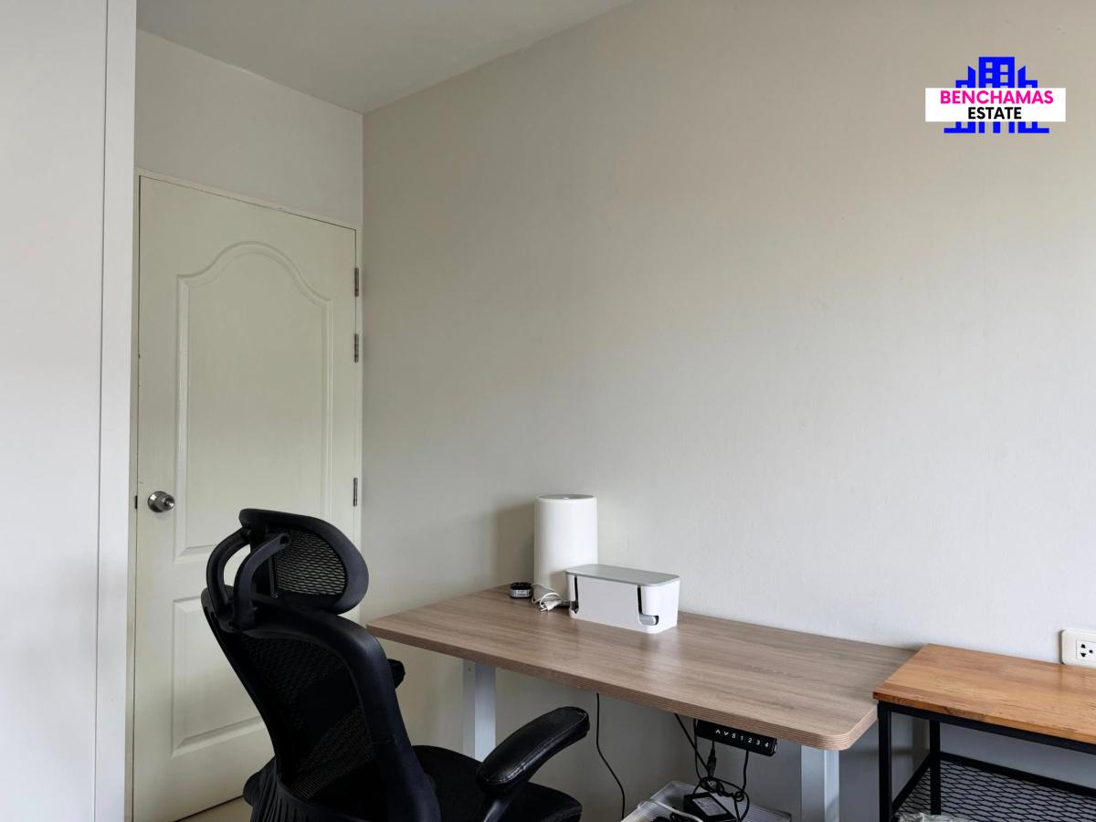 รูป 🔥 ขาย คอนโดเคนซิงตัน คอนโด สุขุมวิท 107 Kensington Condo Sukhumvit 107 ใกล้ BTS แบริ่ง - รูปที่ 6/14