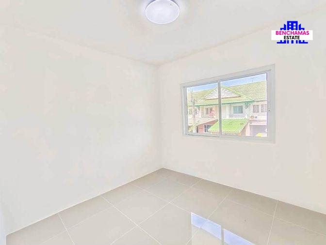 รูป 🔥 ขาย ทาวน์เฮ้าส์ พฤกษา 10 บางกรวย-ไทรน้อย Baan Pruksa 10 Bang Kruai–Sai Noi - รูปที่ 12/14