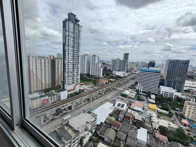 รูป 🏢 ให้เช่าคอนโด : Supalai Veranda Rattanathibet (ศุภาลัย เวอเรนด้า รัตนาธิเบศร์)   รหัสทรัพย์ | 📌LNP-C10322  - รูปที่ 16/16