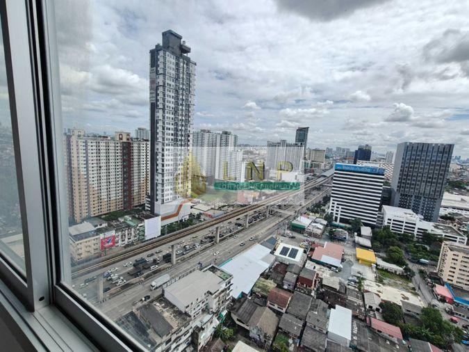 รูป 🏢 ให้เช่าคอนโด : Supalai Veranda Rattanathibet (ศุภาลัย เวอเรนด้า รัตนาธิเบศร์) รหัสทรัพย์ | 📌LNP-C10322 - รูปที่ 16/16