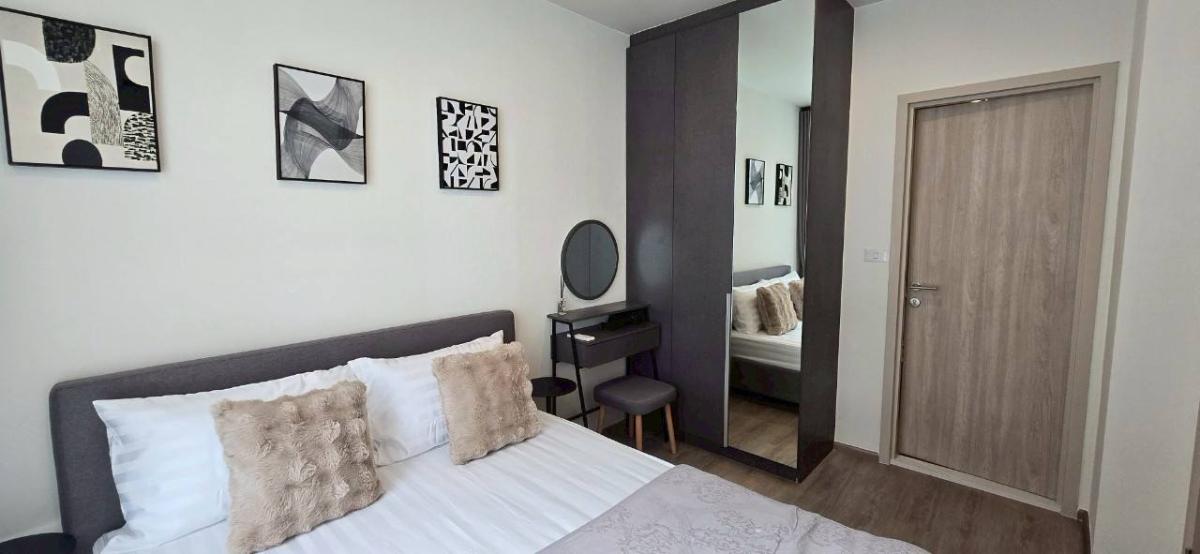 รูป ✨Condo for Rent : Nue District R9  (AP-02) ( line : @condo91 ) - รูปที่ 6/15
