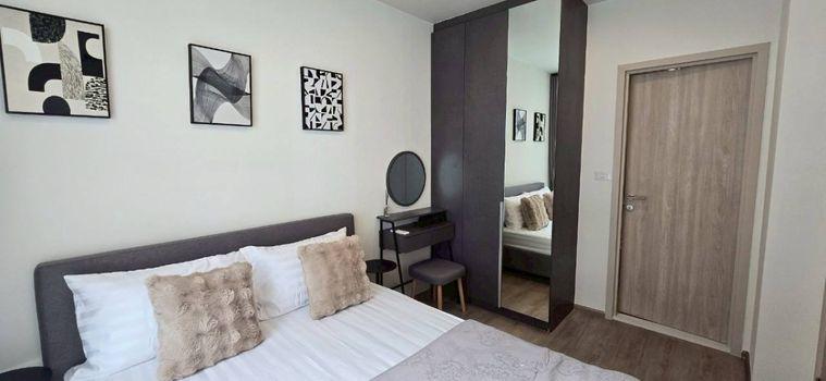 รูป ✨Condo for Rent : Nue District R9  (AP-02) ( line : @condo91 ) - รูปที่ 6/15