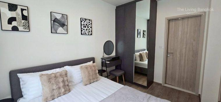 รูป ✨Condo for Rent : Nue District R9 (AP-02) ( line : @condo91 ) - รูปที่ 6/15