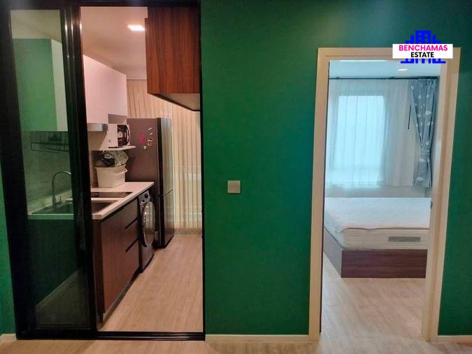 picture 🔥 For Sale Atmoz Ladprao 71 near MRT Ladprao 71 - 9/11