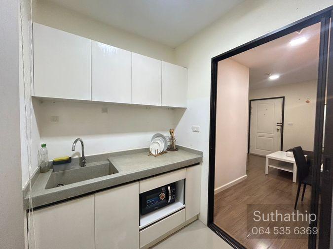 picture Condo for rent : iCondo Sukhumvit 103 (( BTS Onnut Udomsuk )) MK-02 line @livingbkk - 10/11