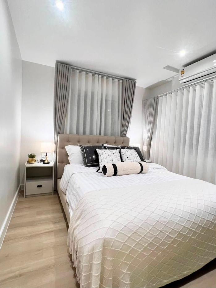 รูป ✨Condo for Rent : Fortune condo town  (AP-02) ( line : @condo91 ) - รูปที่ 5/20