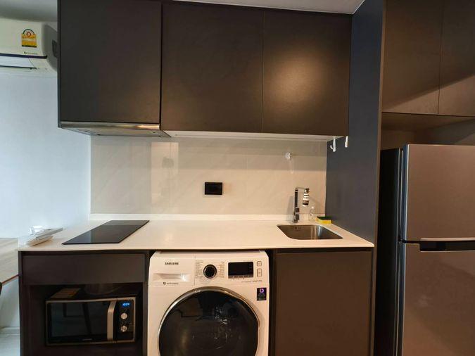 picture Condo for rent : Venio Sukhumvit 10 (( BTS Asok)) MK-02  line @livingbkk - 10/16
