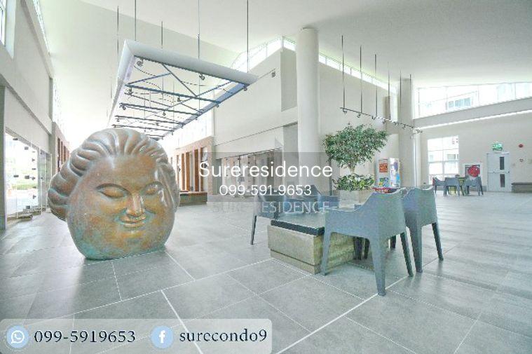 picture 4257, 1 Br. condo for rent at Supalai Wellington 1. - 11/16