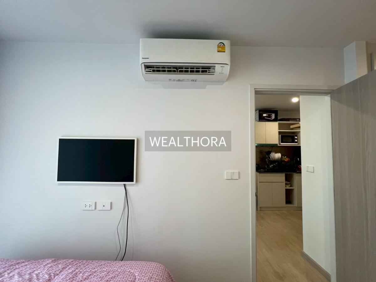 รูป คอนโด ธนา แอสทรา สาทร-จันทน์ Thana Astra Sathorn-Chan แต่งครบ พร้อมอยู่ - รูปที่ 17/19