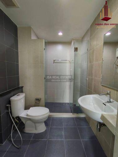 picture ✨ For Rent: KES Ratchada Condo ✨ 💰 Only 16,000 THB/month - 7/7