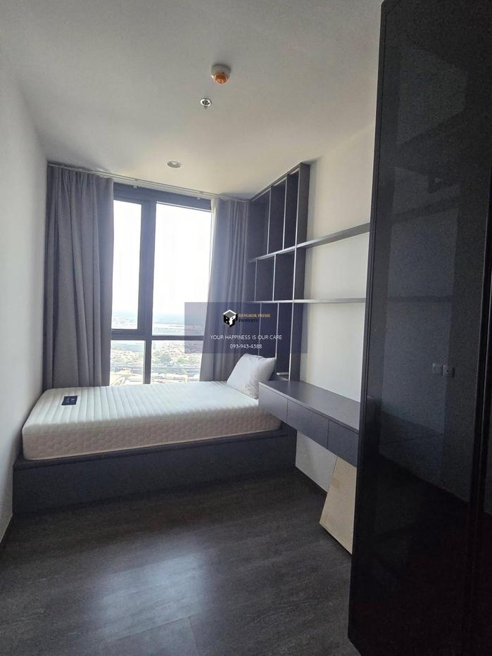 รูป OKA HAUS | Best Price 🔥High Floor🚝ใกล้ BTS Thonglor #2026050414483 - รูปที่ 3/9