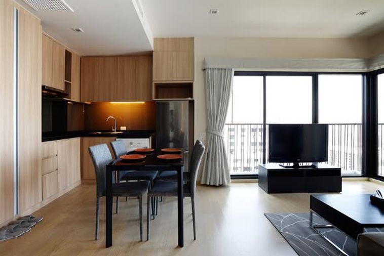 picture 🔥 FOR SALE✅ Noble Reform Phaholyothin 7  Next to BTS Ari Station - 11/13