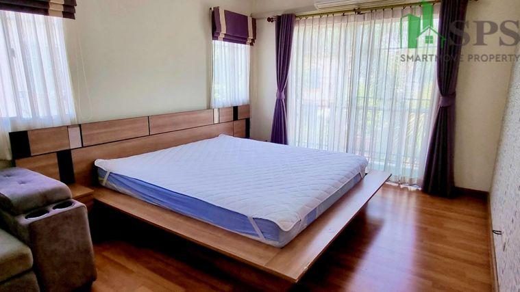 รูป บ้านเดี่ยว ให้เช่า ภัสสร 28 (กิ่งแก้ว-หนามแดง) (SPSJP376) - รูปที่ 14/17