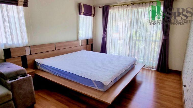รูป บ้านเดี่ยว ให้เช่า ภัสสร 28 (กิ่งแก้ว-หนามแดง) (SPSJP376) - รูปที่ 14/17