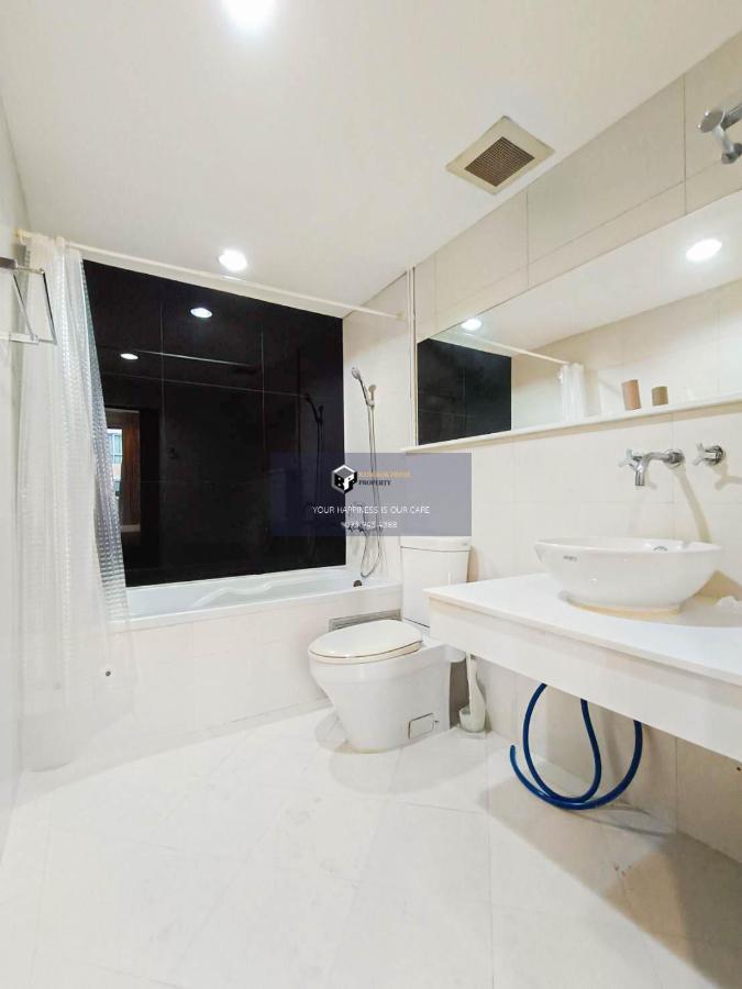 picture The Address Sukhumvit 42 | Near BTS Ekkamai | #2025062010593 #MKT - 4/8