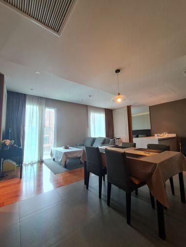 รูป ห้องพักหรูให้เช่าระยะยาว Amari Residences Hua Hin ใกล้เขาตะเกียบ - รูปที่ 9/13