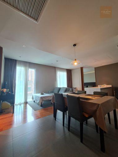 รูป ห้องพักหรูให้เช่าระยะยาว Amari Residences Hua Hin ใกล้เขาตะเกียบ - รูปที่ 9/13