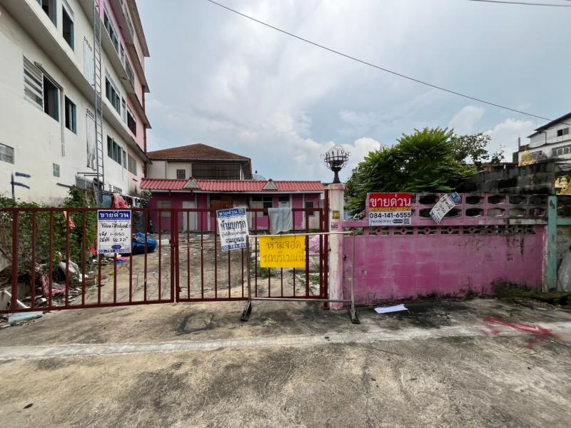 picture 𝗠𝗔𝗗𝗘𝗘​ 1 Bang Khae District - 11/11