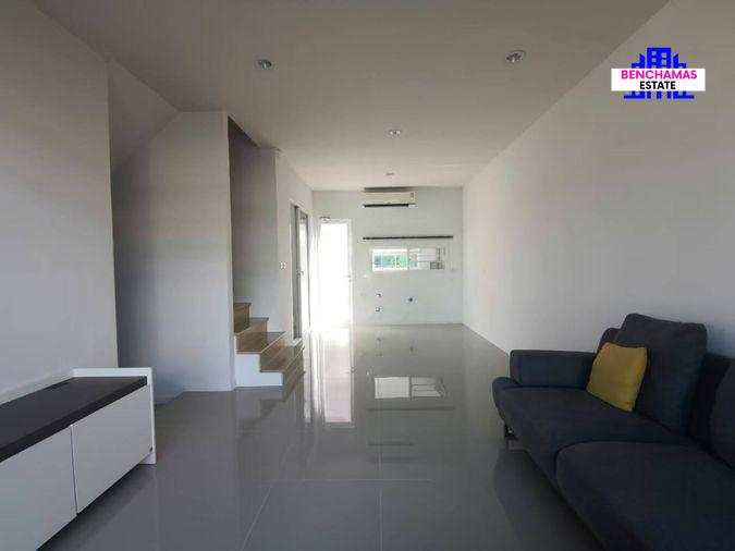รูป ✅ ขายทาวน์โฮม 2 ชั้น หลังมุม ติด รร.สวนกุหลาบ ธนบุรี ✅ Citysense Rama 2-Thakham - ซิตี้เซนส์ พระราม 2-ท่าข้าม - รูปที่ 5/14