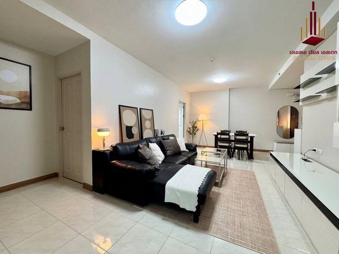 picture ✨ For Sale: Supalai Park Ekkamai - Thonglor Condo ✨  💰 Only 5,200,000 THB - 2/10