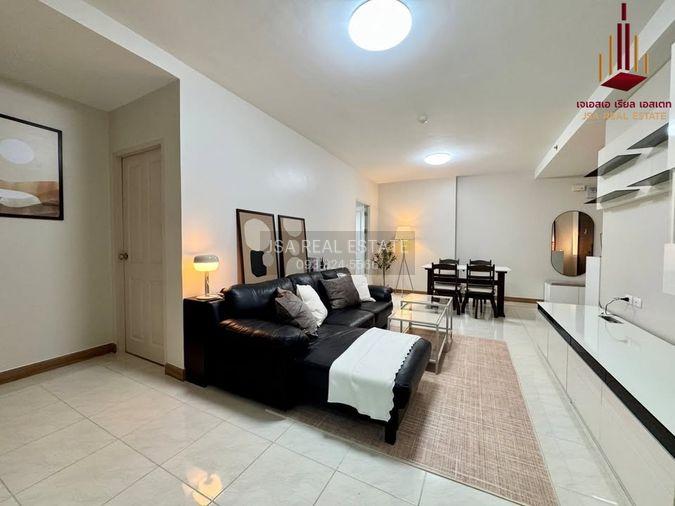 picture ✨ For Sale: Supalai Park Ekkamai - Thonglor Condo ✨ 💰 Only 5,200,000 THB - 2/10