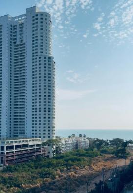 รูป 🔥 ขาย คอนโดราคาสุดคุ้มค่า ✅ ลุมพินี ซีวิว จอมเทียน (Lumpini Seaview Jomtien) คอนโดวิวทะเลสวย บรรยากาศดี ใกล้หาดจอมเทียน - รูปที่ 7/8