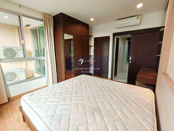 picture The Address Sukhumvit 42 | Near BTS Ekkamai | #2025062010593 #MKT - 6/8