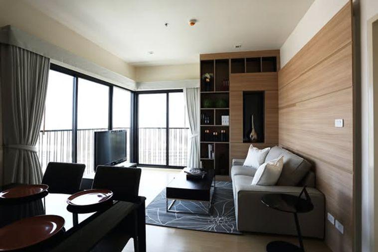picture 🔥 FOR SALE✅ Noble Reform Phaholyothin 7  Next to BTS Ari Station - 6/13