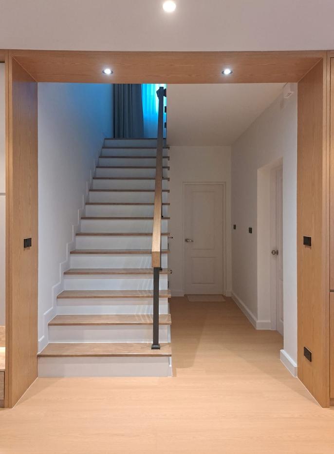 รูป ✅ ขายบ้านเดี่ยว บิ้วท์อินครบ ใกล้รถไฟฟ้าสายสีม่วงและเซ็นทรัล เวสต์วิลล์ ✅ Centro Maha Chetsadabodindranusorn Bridge 2 -  เซนโทร สะพานมหาเจษฎาบดินทร์ 2 - รูปที่ 4/6