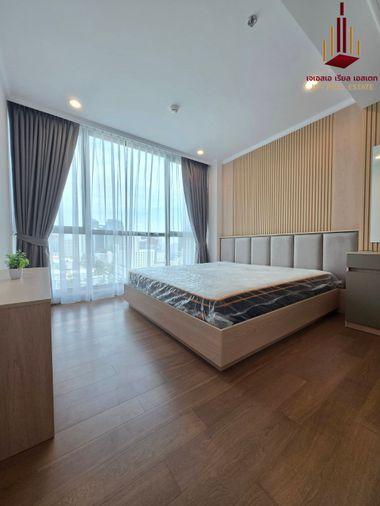 picture ✨ For Rent : Supalai Oriental Sukhumvit 39  Condo ✨  💰 Only 23,000 THB/month - 1/6