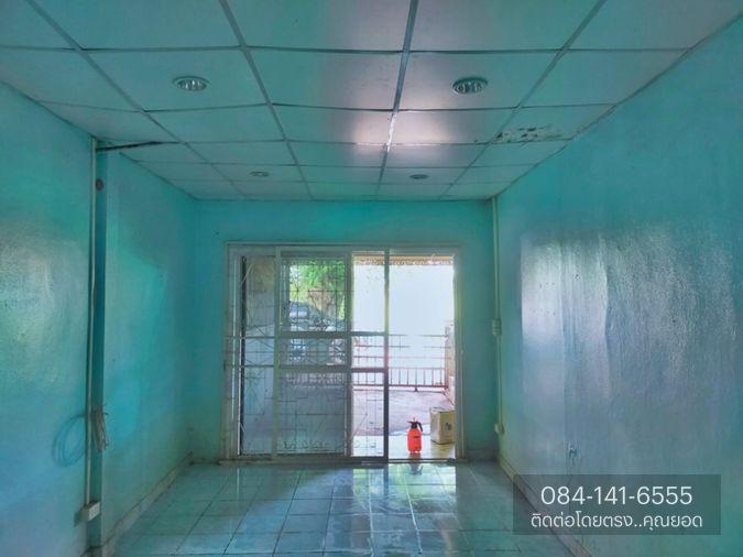 รูป AL-2-0664|ทาวน์เฮ้าส์ 1 ชั้น บ้านถาวร ต. เมืองเก่า อ.เมืองขอนแก่น จ.ขอนแก่น (ราคา 500,000 บาท ) - รูปที่ 5/10