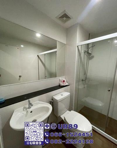 รูป 💙 Hot Price 💙ให้เช่า/For RENT คอนโด Regent Home Sukhumvit 81 (รีเจ้นท์ โฮม สุขุมวิท 81) - รูปที่ 6/9
