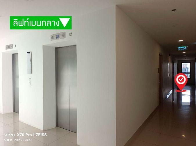 รูป 🤝🏻RB24845 ให้เช่าถูกมาก👍ชีวาทัย เกษตร - นวมินทร์✅แอดไลน์ @mproperty( มี @ ด้วย) แอดมินตอบไว - รูปที่ 8/26