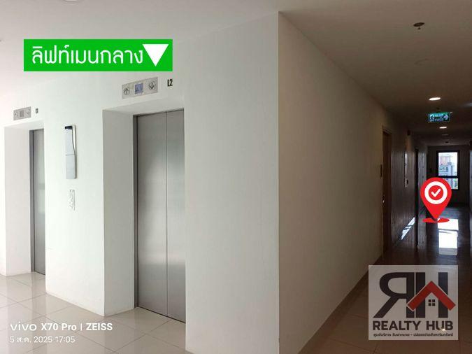 รูป 🤝🏻RB24845 ให้เช่าถูกมาก👍ชีวาทัย เกษตร - นวมินทร์✅แอดไลน์ @mproperty( มี @ ด้วย) แอดมินตอบไว - รูปที่ 8/26